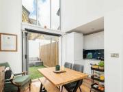 Portland Street, Newport, 1 Bedroom Duplex