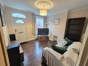 Portland Street, Norwich NR2, 2 bed terraced house to...