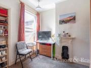 Portland Street, Norwich NR2, 4 bedroom terraced house...