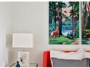 Portland superb Apartment nearby fine dining. Pet OK!