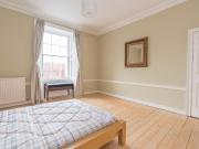 Portland Terrace, Leith, Edinburgh EH6, 3 bed flat to...