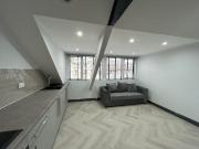 Portland Terrace, Sandyford, Newcastle Upon Tyne NE2, 1...