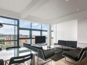 Portland Tower, Sheffield, 2 Bedroom Apartment