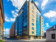Portland Tower Sheffield Student Accommodation | Amber