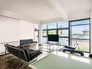 Portland Tower Student Accommodation Sheffield 6 Bed Duplex.