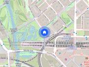 Portlands Court, London