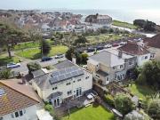 Portman Crescent, Portman Estate, 4 Bedroom Detached