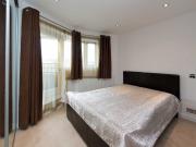 Portman Gate, 41 Broadley Terrace, Marylebone, London,...