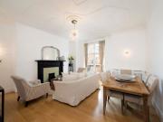 Portman Mansions, Chiltern Street, Marylebone, London, W1U
