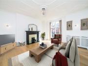 Portman Mansions, Marylebone, W1U, London