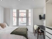 Portman Road, Liverpool L15, 6 bed semi detached house... Portman Road, Liverpool L15, 6 bed semi detached house...