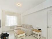 Portman Square, Marylebone, 2 Bedroom Apartment