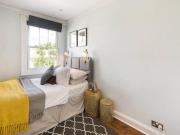 Portman Square, W1H, London