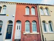 Portman Street, Middlesbrough, 2 Bedroom Terraced