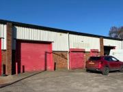 Portmanmoor Road Industrial Estate, Unit,portmanmoor...