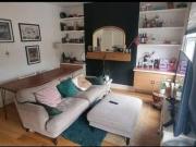 Portnall Road, London, 2 Bedroom Maisonette