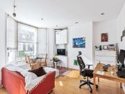 Portnall Road, London W9, 1 bed flat to rent, £1,790 pcm...