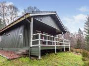 Portnellan, Crianlarich, 2 Bedroom Chalet