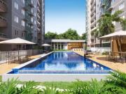 Porto Arboreto: Apartamento na Planta com 3 Quartos,...