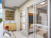 Apartamentos à venda em Jabutiana, Aracaju | 2 quartos...