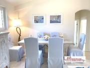 Porto Cervo trilocale 120mq