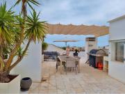 PORTO CRISTO: Ático exclusivo con terraza en la azotea...