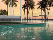 Porto das Dunas Mandara By Yoo em construÃ§Ã£o Repasse