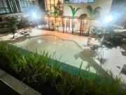 PORTO DE GALINHAS Flat com 23 mÂ² 1 suÃte, lazer com piscina