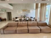 Porto dos Cabritos, casa na Barra, 5 suites, 650 m2