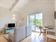 Porto Downtown Studio w/ Balcony