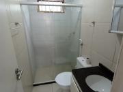 Porto flat mobiliado anual!