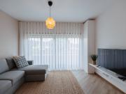 Porto&Gaia T1 renovado e equipado, junto à praia