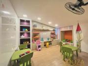 Porto Jardins no Rosarinho | 89m²| andar alto | 3...