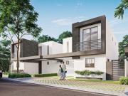 PORTO MANTA #32: Increíble casa en venta con jardín en...