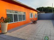 PORTO NOVO CASA TÉRRA 400 M DA PRAIA CARAGUATATUBA/SP