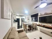 Porto Ônix Apartamento mobiliado no São José, Canoas