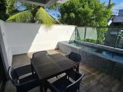 Porto Prime – Flat Mobiliado com Piscina Privativa em...