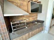 Porto Real Lindo Apartamento Anália Franco / SP Varanda...