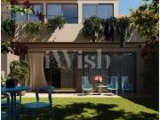 Porto Riverside Living Apartamento com 2 quartos e lugar...