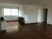 Porto Seguro Morumbi apartamento à venda de 140m² com 3...