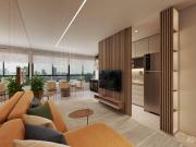 Porto Setúbal | Apartamentos de 3 quartos com 72 m² |...