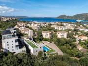 Porto Vecchio, Appartement en duplex, 5 chambres, vue...