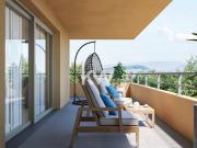 Porto Vecchio Vente Appartement 20