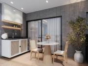 Porto Verano | Apartamentos de 2 quartos com 61 m² | Rua...