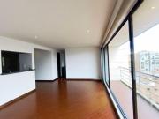 Portobello Apartamento en Venta en Parques de Capri, Usaquén