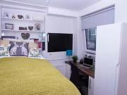 Portobello Garrow House Bronze Twin Studio