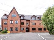 Portobello Lane, Sunderland, Studio Flat For