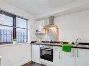 Portobello Lane, Sunderland, Studio Flat For