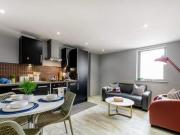 Portobello Point, Classic En suite, Portobello Street, 4...