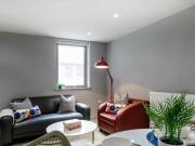 Portobello Point, Portobello Street, 4 Bedroom Flat